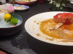 -大拙里·精致融合菜(沙湖桃源国际店)