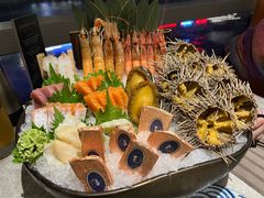 -極上萬膳·日料放题(来福士江景店)