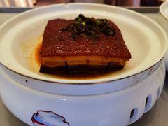 -宏宴·新京菜(望京店)