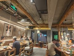 -北丐先生·野馄饨烧烤(雨花万象店)