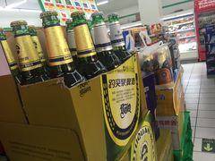 -仲家汇超市(经三路店)