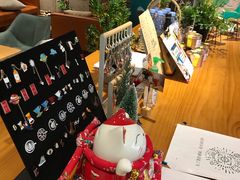 -ZING COFFEE 镜咖啡