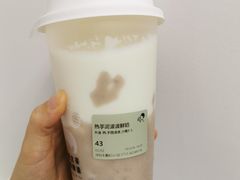 -喜茶(深圳丰盛町店)