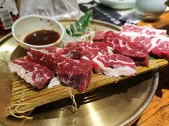 -味家烤肉烤鳗鱼牛排(西塔旗舰店)