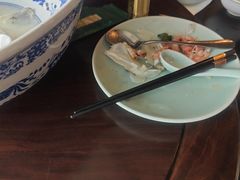 -山外山菜馆(玉泉路店)