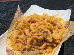 -五谷丰登农家院·地道胶东菜·海鲜烧烤(威海店)