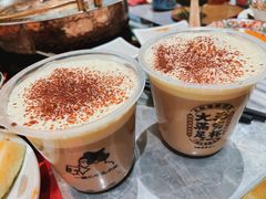 -一绪に寿喜烧(荟聚店)