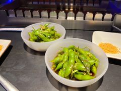 -很久以前羊肉串(清河店)