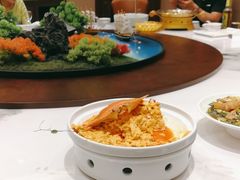 -鲜得莱渔港·小平岛海胆馆(七贤岭店)