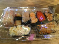 -鲜道寿司(无锡苏宁店)