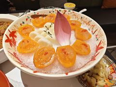-福记饭店(青果巷店)