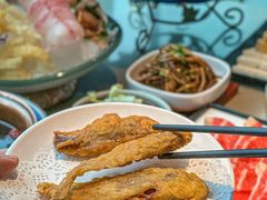 -享月汤皇·海鲜小火锅·聚会(曲江创意谷店)