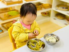 -巧虎KIDS早教中心(青秀区盛天地店)