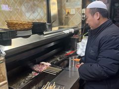 -卡迷尔牛肉面(佳木斯路店)