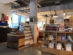 -今日艺术汇书店