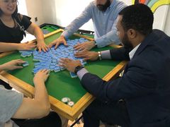 -CIAO·团建聚餐·生日派对轰趴馆(福田店)