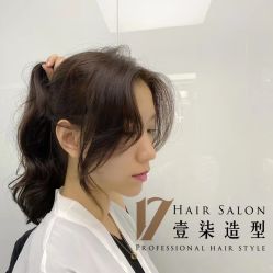 -17.壹柒·美学高定空间