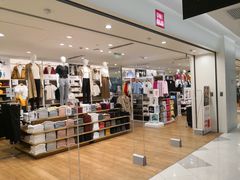 -优衣库(上海虹口龙之梦店)