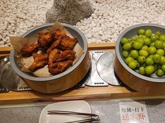 -喜家自助小火锅(卓悦里店)