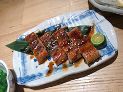 -初居食屋日式料理(万象城购物中心店)
