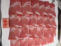-京门老爆三·铜锅涮肉 爆肚(望京店)