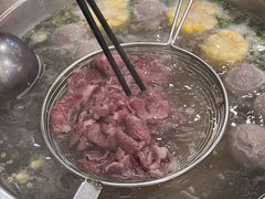 -潮悦牛肉火锅城(水贝店)