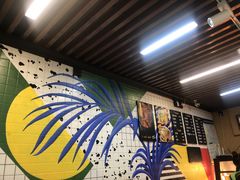 -前进5路汉堡炸鸡(前进五路店)