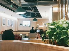 大堂-好武功闽南私房菜(万达店)