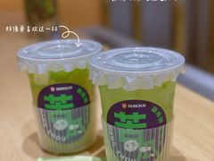 -炖物24章·顺时轻养茶(杭州大厦店)