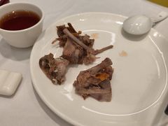-小榄公饭店·岭南庭院餐厅(民安北路店)