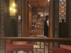 -京味斋·北京烤鸭(北京南站洋桥店)