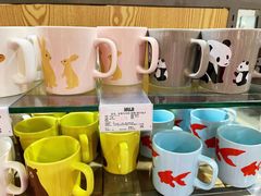 -MUJI无印良品(金狮广场店)