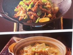 -眉州东坡(民族园店)