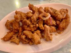 -永兴餐厅(复兴中路店)