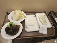 -天宜隆蘑菇宴火锅(石景山旗舰店)