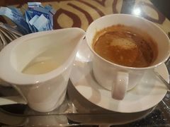 -上海锦江汤臣洲际大酒店柒酒廊