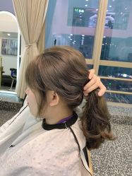 -AD HAIR 