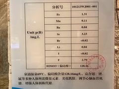 -汉拿山温泉度假酒店