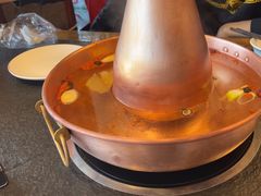 -仁和四季涮肉馆(天坛南门店)