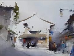-八哥美术·成人美术画室(总校区)