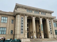 -国家自然博物馆