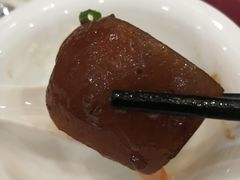 -華僑飯店中餐厅