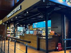 -星巴克(北京太平桥大街店)