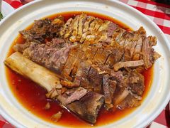 -西贝莜面村(万象天地店)