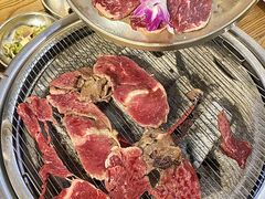-枣玛尔脊骨汤·烤肉(西塔总店)