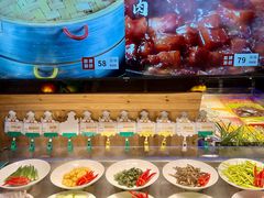 -头上红煨盐鸡·非遗院子餐厅