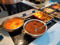 -RISE RESTAURANT(滨海湾金沙店)