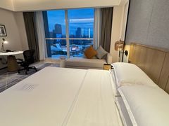 -广州粤海喜来登酒店