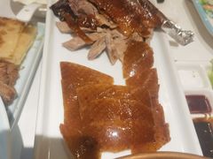 -北平楼·烤鸭·北京菜(牡丹园店)