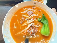 -漆黑觉米粉(三里屯店)